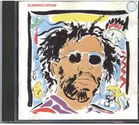 Burning Spear - Reggae Greats