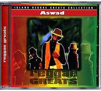 Reggae Greats