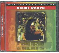 Reggae Greats