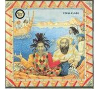 Steel Pulse - Steel Pulse - Reggae Greats
