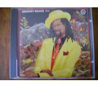 Isaacs,Gregory - Reggae Greats-Live [Import]