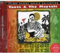 Reggae Greats - Toots & The Maytals by Toots & The Maytals (2009-03-24)