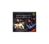 Reggae Greats Vol 1+2