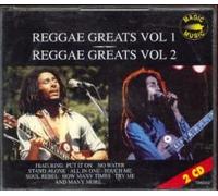 Reggae Greats Vol 1+2