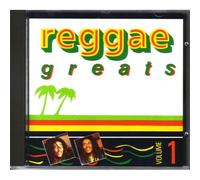 Reggae Greats - Vol. 1