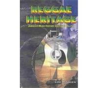 Reggae Heritage Lou Gooden (Auteur)