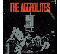 Reggae Hit L.A. by AGGROLITES (2007-06-05)