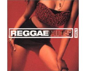 Reggae Hits 1