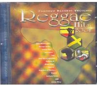 Reggae Hits 2001 - Dutch Import
