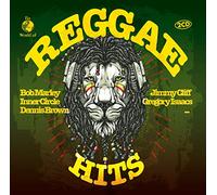 Various Artists – Reggae Hits – CD