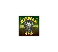 Various Artists – Reggae Hits – CD