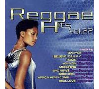 Reggae Hits 22