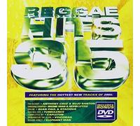 Reggae Hits 35