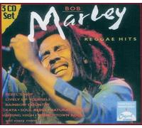 Reggae Hits by Bob Marley