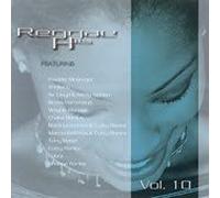 Reggae Hits, Vol. 10 [CD]