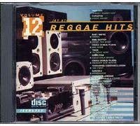 Reggae Hits, Vol. 12