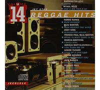Various - Reggae Hits Vol 14 [Import]