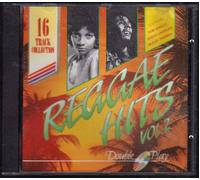Reggae Hits 2 - Bob Marley, Susan Cadogan, Ruddy Thomas, Carol Cool, Soulful Dynamics. [Import]