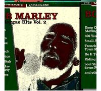 Reggae Hits - Vol. 2