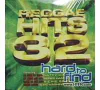 Reggae Hits, Vol. 32 [Vinyl]