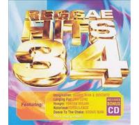 Vari-Reggae Hits Vol - Reggae Hits Vol.34 [Import]