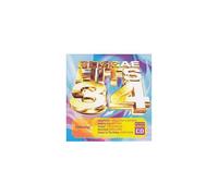 Reggae Hits Vol. 34 – CD – Import