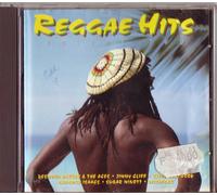 Reggae Hits - Volume Two