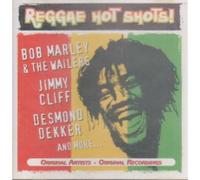 Reggae Hot Shots [Import]