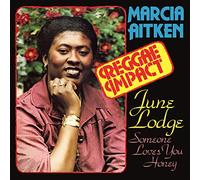 Reggae Impact & First Time Around