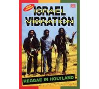 Reggae In Holyland