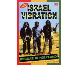 Reggae In Holyland
