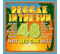 Reggae in the Sun