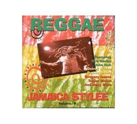 Various - Reggae Jamaica Stylee Vol.4 [Import]