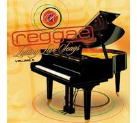REGGAE LASTING LOVE SONGS 5 / VARIOUS - Reggae Lasting Love Songs 5 / Various