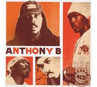 Reggae Legends