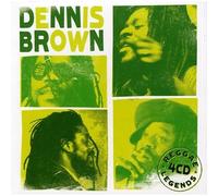 Reggae Legends