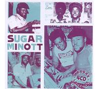 Reggae Legends (Boxset)