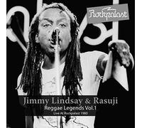 Reggae Legends 1 Live At Rockpalast 1980