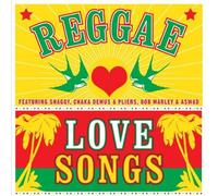 Chaka Demus / Aswad / Janet Kay - Reggae Love Songs/Various