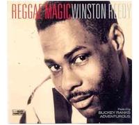 Reggae Magic