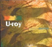 U ROY - Reggae Masters