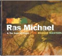 RAS MICHAEL - Reggae Masters