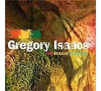 GREGORY ISAACS - Reggae Masters