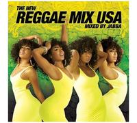 Reggae Mix Usa