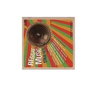 Reggae music 1968 to 1975 CD