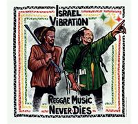 Reggae Music Never Dies CD