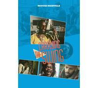 Reggae Nashville: Carrying the Swing [DVD] [2009]