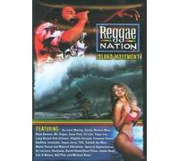 Reggae Nation: Island Movement [Import USA Zone 1]