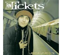 Reggae National Ti - Lascia Un Po' Di T [Import]