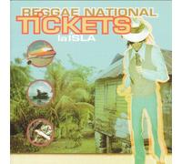 Reggae National Tick - La Isla